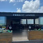 住宿加早餐酒店 Blacksea *