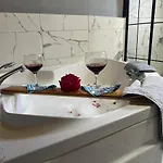 Blacksea 住宿加早餐酒店 Arnavutkoy