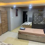 住宿加早餐酒店 Blacksea Arnavutkoy