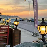 住宿加早餐酒店 Blacksea *