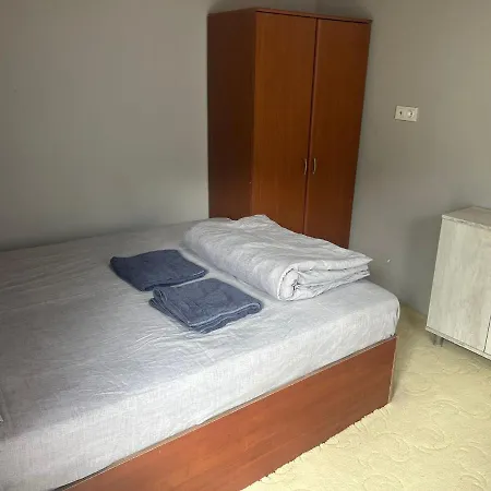 Blacksea Nocleg ze śniadaniem *
