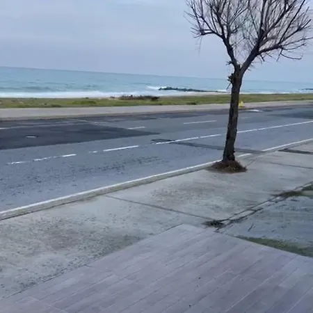 Nocleg ze śniadaniem Blacksea Arnavutkoy