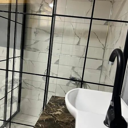 Blacksea Отель типа 