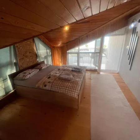 Blacksea Отель типа 