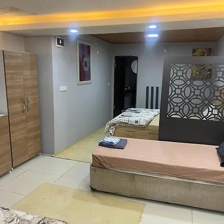 Bed & Breakfast Blacksea Arnavutkoy