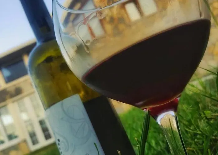 Blacksea Oda ve Kahvaltı