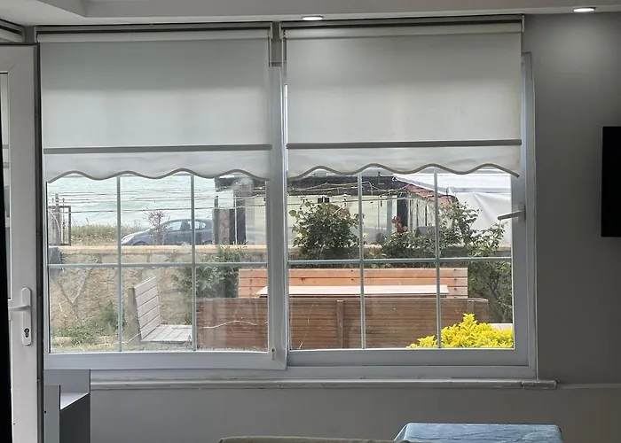 Oda ve Kahvaltı Blacksea Arnavutkoy