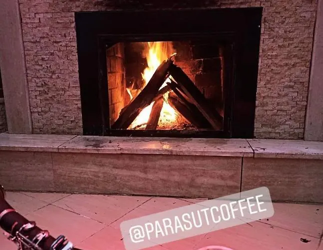 Oda ve Kahvaltı Blacksea Arnavutkoy