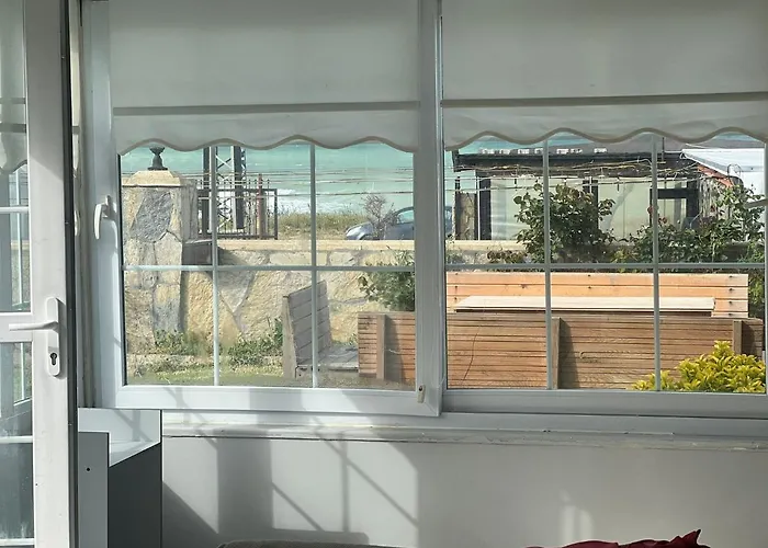 Blacksea Oda ve Kahvaltı *