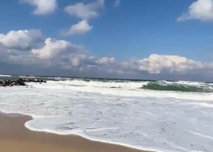 Blacksea Oda ve Kahvaltı