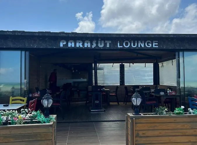 Oda ve Kahvaltı Blacksea *