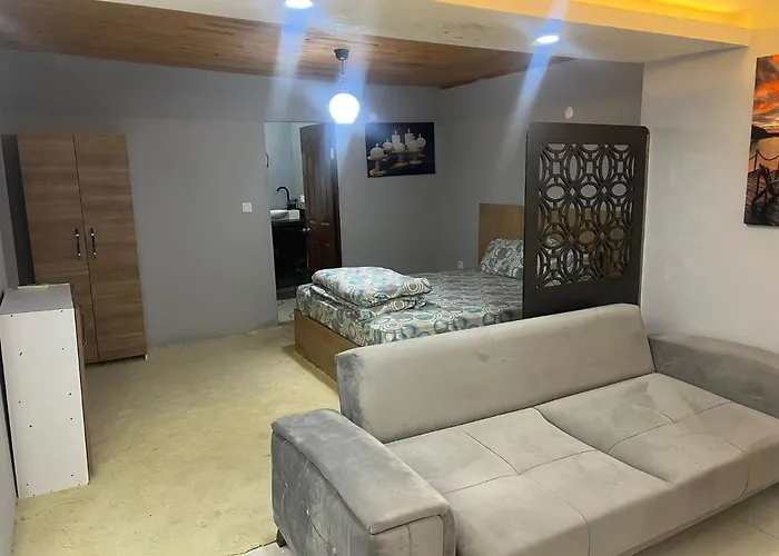 Blacksea Oda ve Kahvaltı *