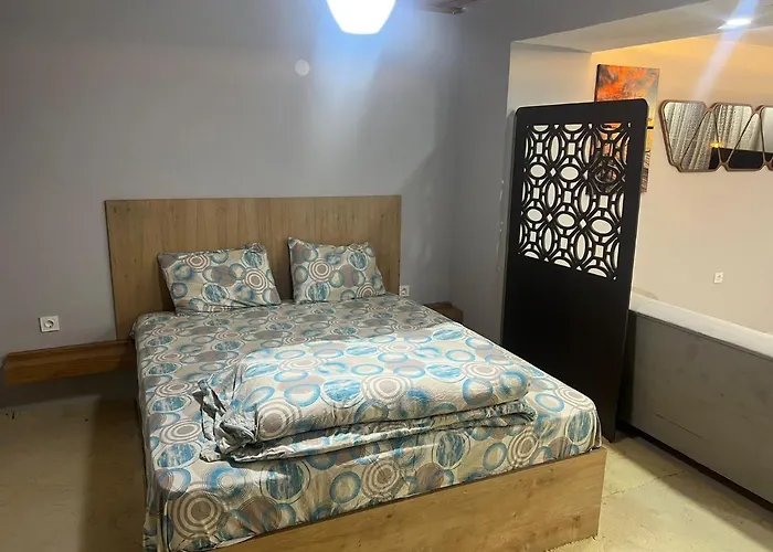 Blacksea * Arnavutkoy