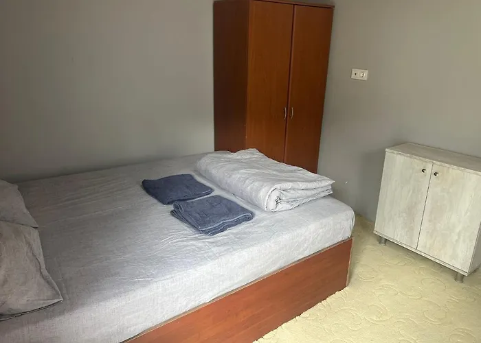 Blacksea Oda ve Kahvaltı *