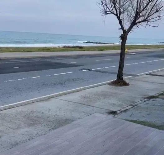 Oda ve Kahvaltı Blacksea Arnavutkoy