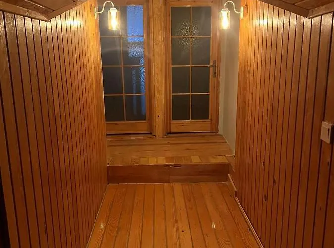 Oda ve Kahvaltı Blacksea *