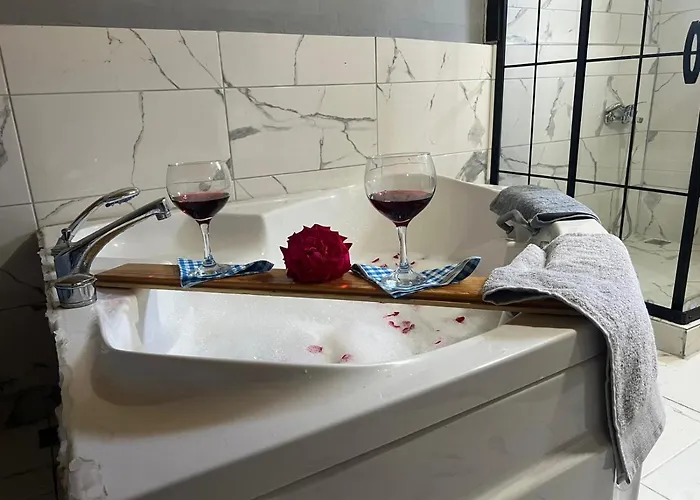 Blacksea Oda ve Kahvaltı Arnavutkoy