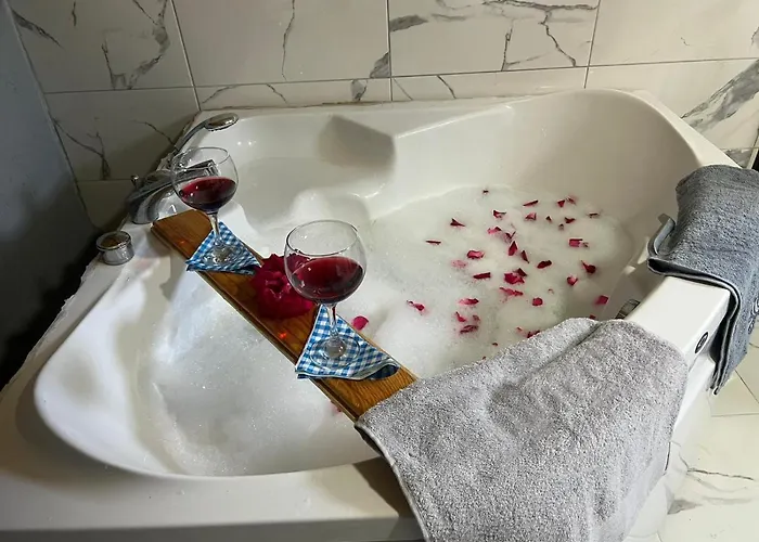 Blacksea Oda ve Kahvaltı Arnavutkoy