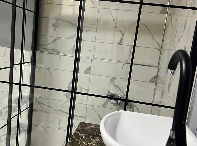 Blacksea Oda ve Kahvaltı