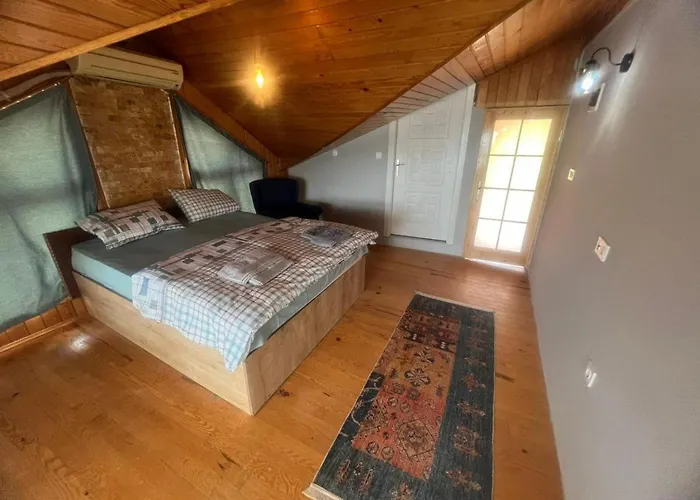 Blacksea * Arnavutkoy