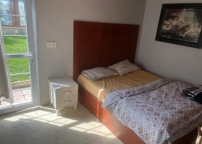 Blacksea Oda ve Kahvaltı Arnavutkoy