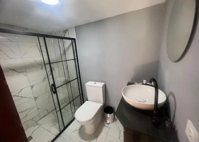 Oda ve Kahvaltı Blacksea *