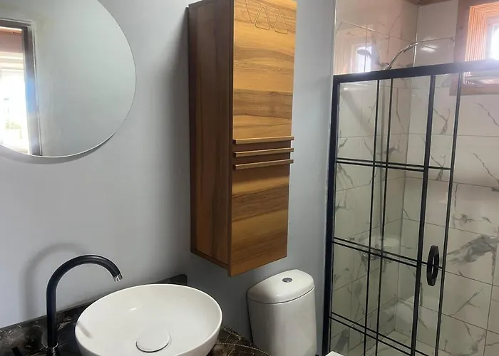 Oda ve Kahvaltı Blacksea Arnavutkoy