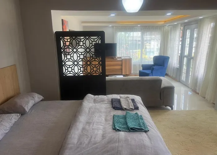 Blacksea * Arnavutkoy