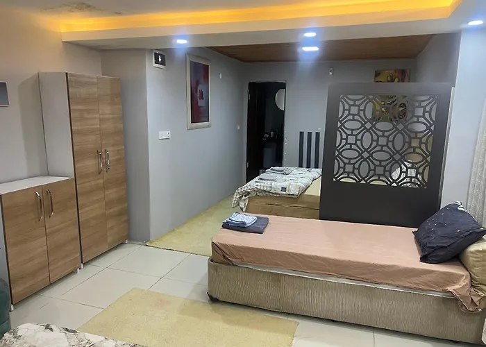 Oda ve Kahvaltı Blacksea Arnavutkoy