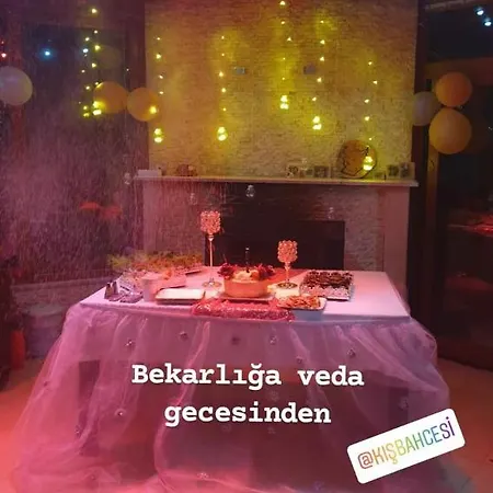 Bed & Breakfast Blacksea *