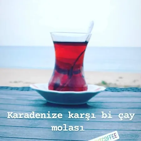 Blacksea Arnavutkoy
