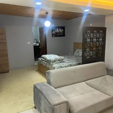 Blacksea Bed & Breakfast *