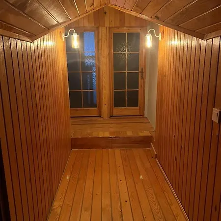 Bed & Breakfast Blacksea *