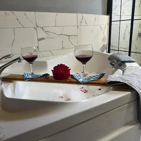 Blacksea Bed & Breakfast Arnavutkoy