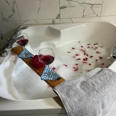 Blacksea Bed & Breakfast Arnavutkoy