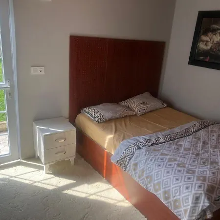Blacksea Bed & Breakfast Arnavutkoy