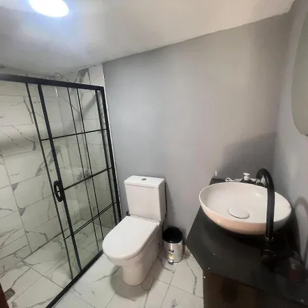 Bed & Breakfast Blacksea *