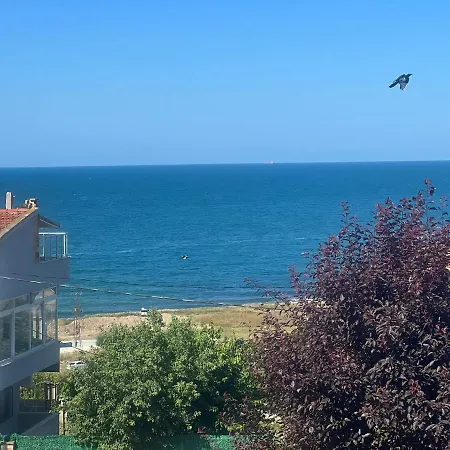 Blacksea Bed & Breakfast *