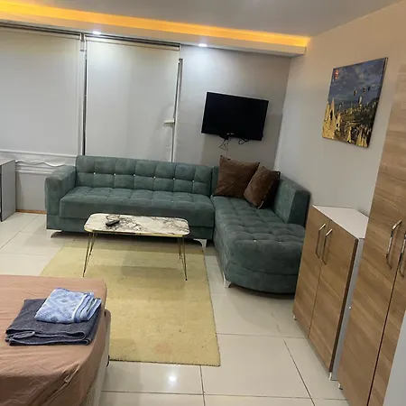 Bed & Breakfast Blacksea