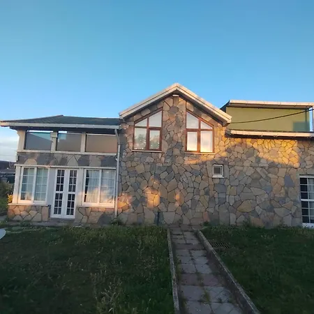 Blacksea Bed & Breakfast Arnavutkoy